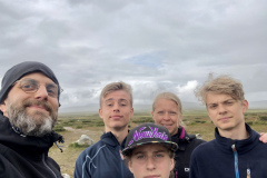 Tillbaka till Flatruet